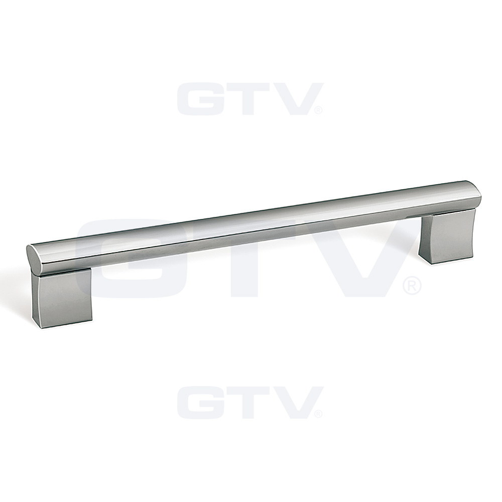 GTV Fogantyú, aluminium 