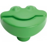Kinder griffe, Grün Frog