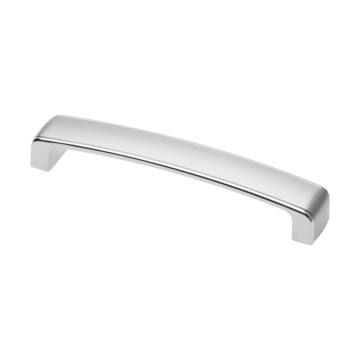 GTV Monza griffe inox