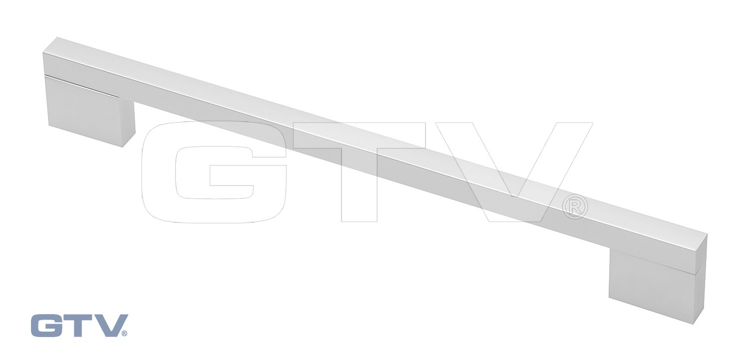 GTV handle Alu