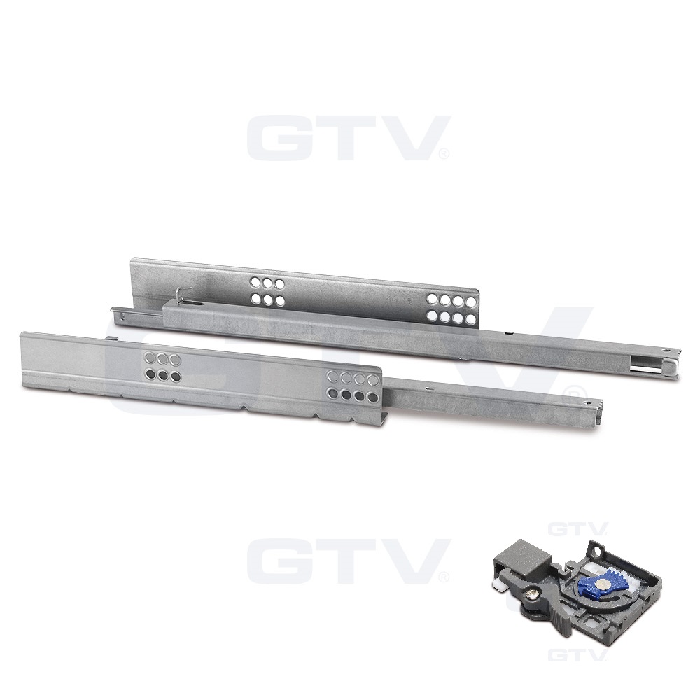 Bearing slide 450mm