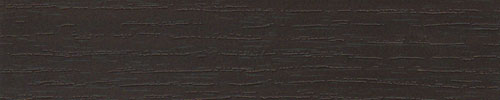 ABS Black Oak 21/0,4mm (Csak tekercsben vásárolható!)
