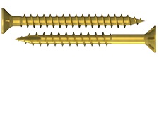 Schraube R5,0x120mm