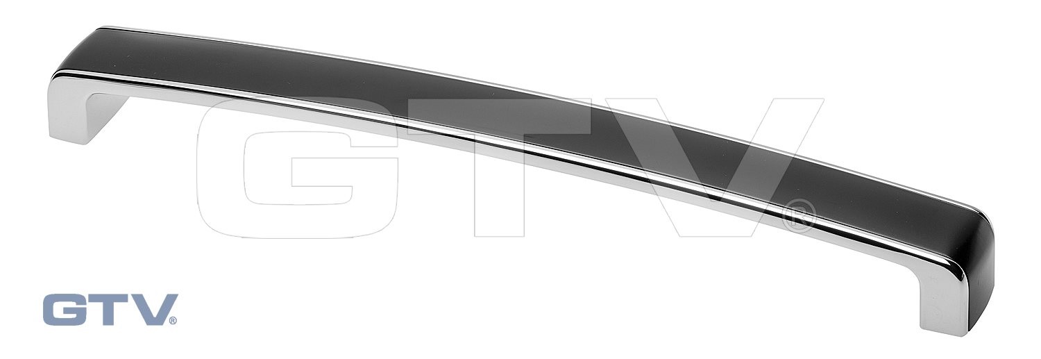 GTV Monza griffe Black