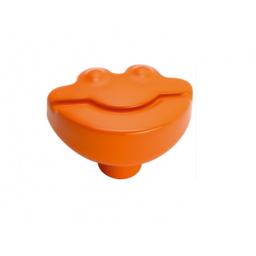 Kinder griffe, Orange Frog