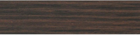 ABS Thermo tölgy 21/2mm