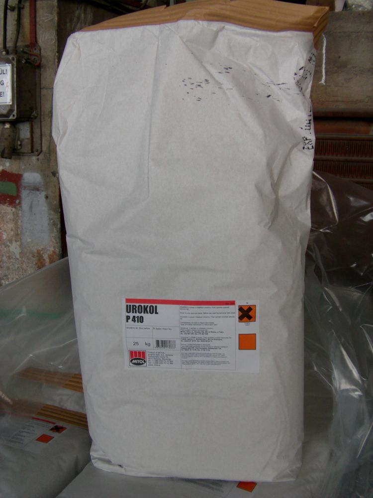 Urokol P 410 Pulverkleber 25 kg