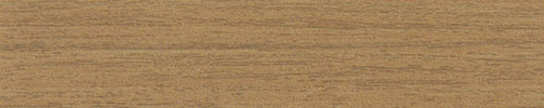 ABS Hazelnut pore 21/0,4mm