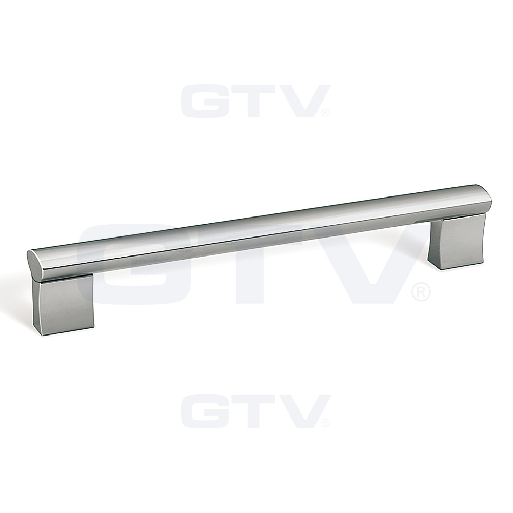 GTV Fogantyú, aluminium