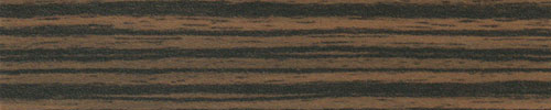 ABS Classic Zebrano 42/1,8mm