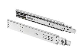 Teleszkópos fiókcsúszó csil 250mm