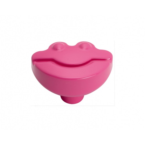 Kinder griffe, Pink Frog