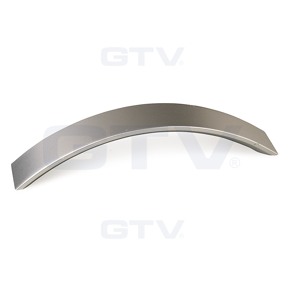 GTV Fogantyú íves,aluminium 