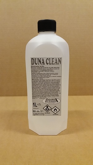 Duna Clean 1 Literes 