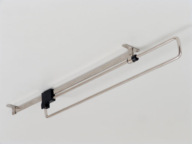 Wardrobe Hanger 450mm
