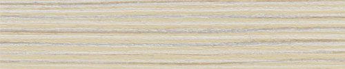 ABS Zebrano Homok 21/0,4mm