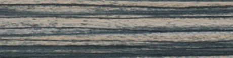 ABS Dark Zebrano 42/1,8mm