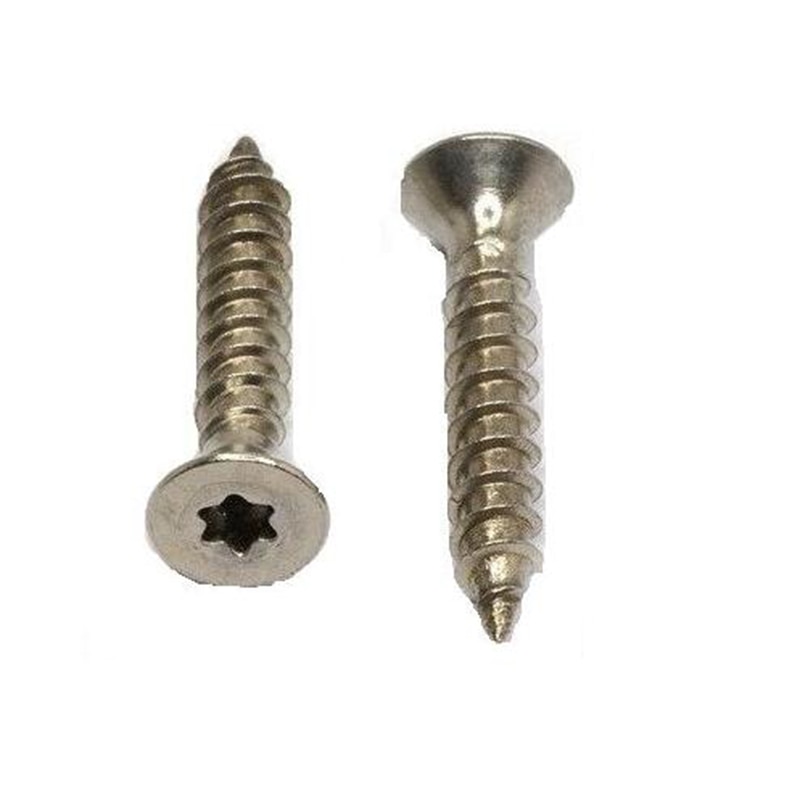 Schraube TORX 4,0*18mm
