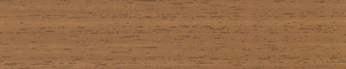ABS Fench walnut 21/0,4mm