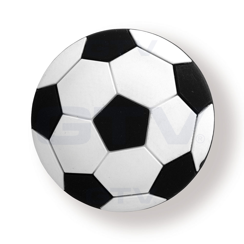 Kinder griffe, ball
