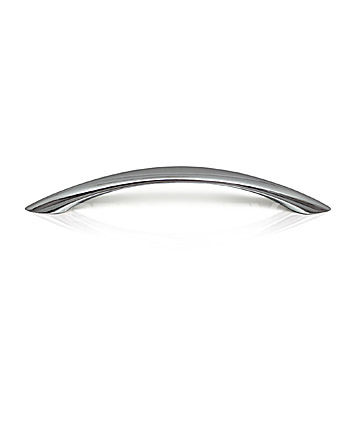 GTV handle chrome