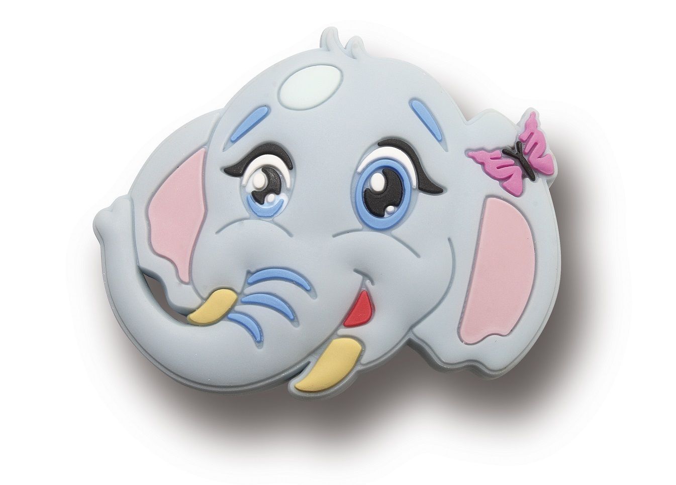Kids handle, Elephant