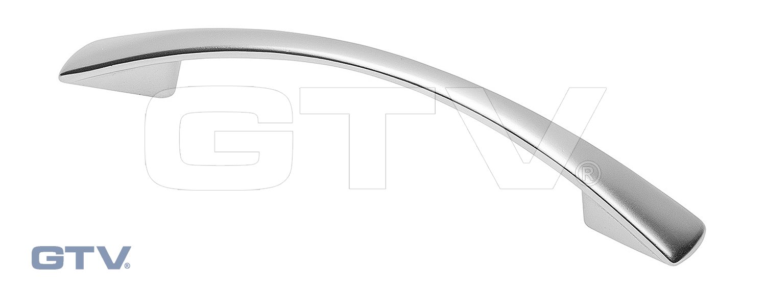 GTV griffe silver