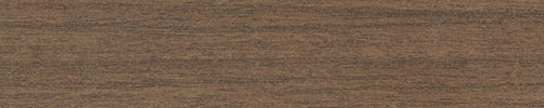 Foil Walnut Aida 44mm glue
