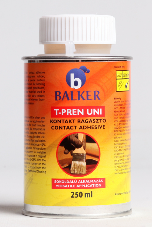 Tradipren universal 250ml