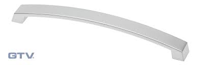 GTV handle Aluminium