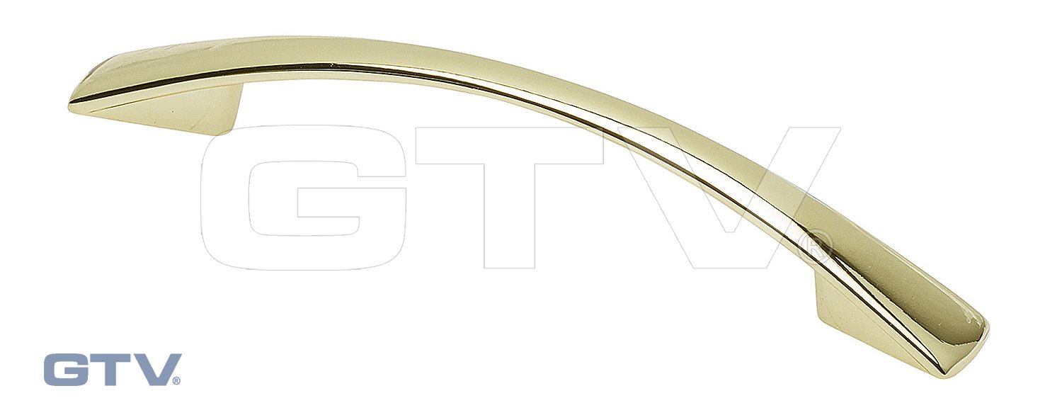 GTV griffe gold